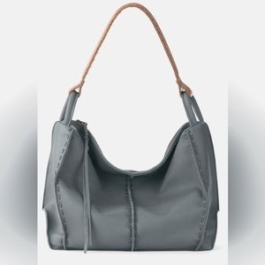 The Sak Feliz Dusty Blue Hobo